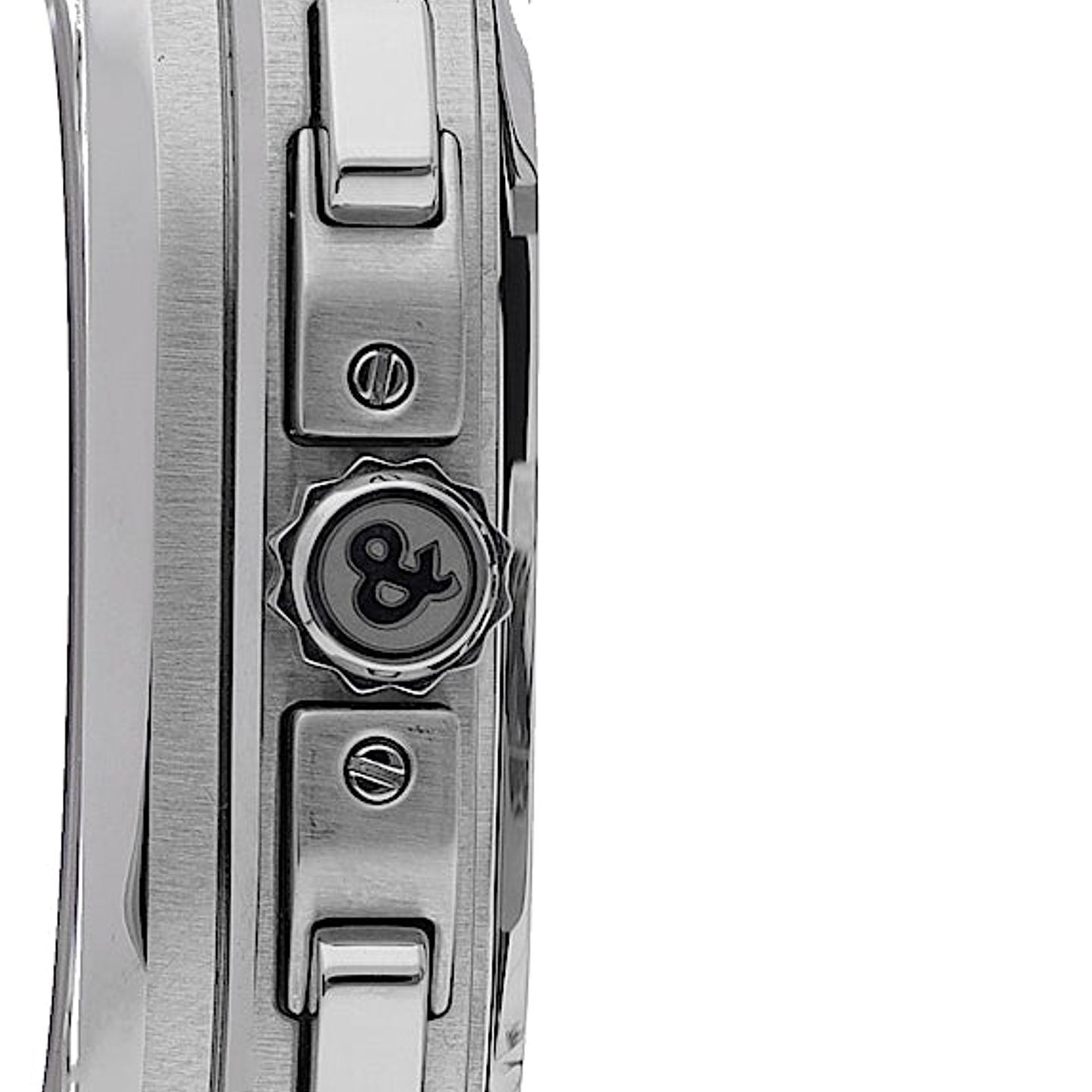 Bell & Ross BR 05 BR05C-BLC-ST/SRB (Onbekend (willekeurig serienummer)) - Zwart wijzerplaat 43mm Staal (4/5)