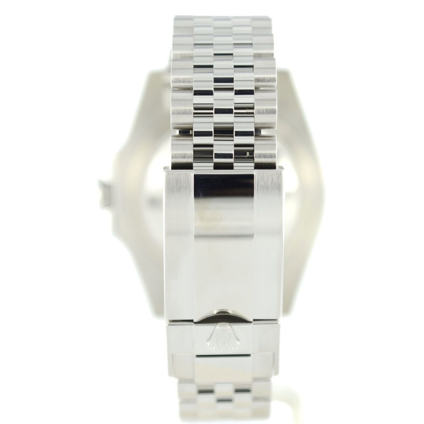 Rolex GMT-Master II 126710BLRO - (4/7)