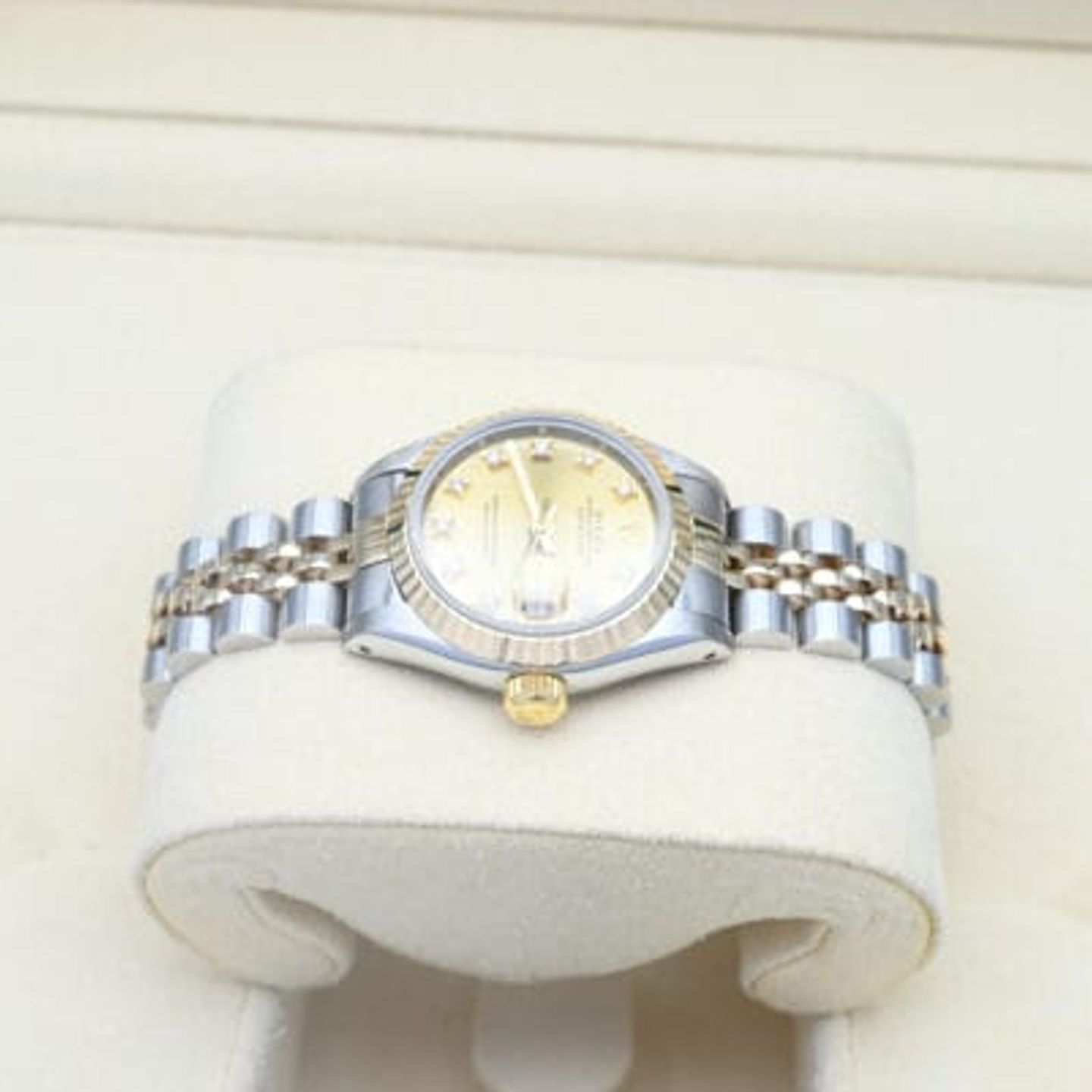 Rolex Lady-Datejust 69173 - (4/7)