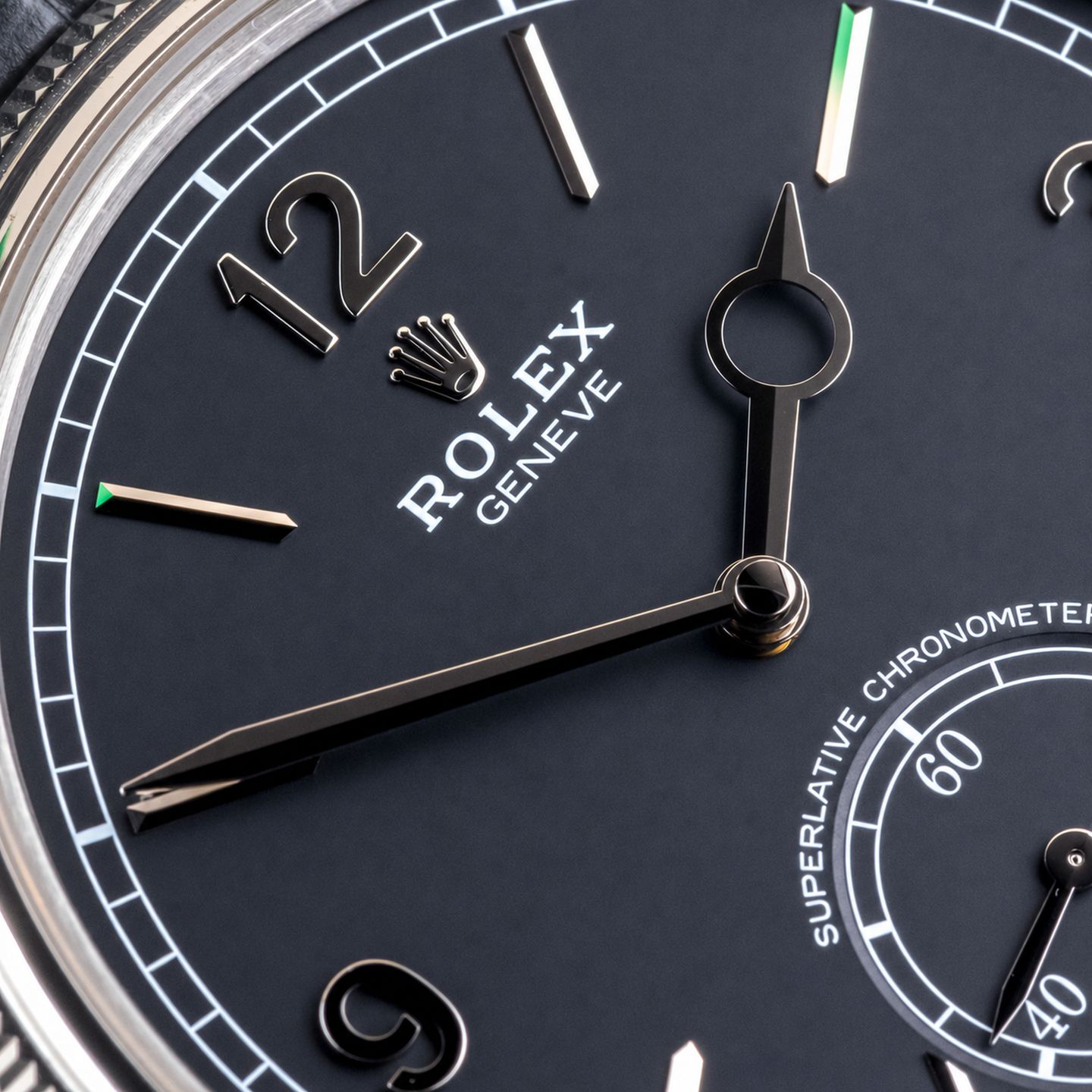 Rolex Perpetual 1908 52509 - (2/8)