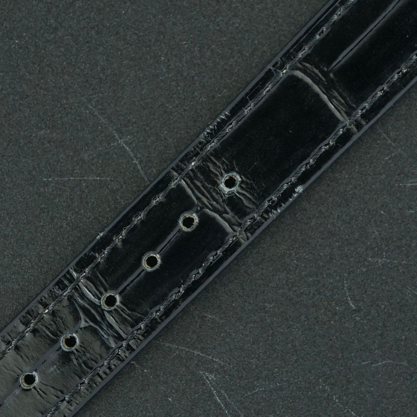 Omega De Ville 566.1050 - (6/8)