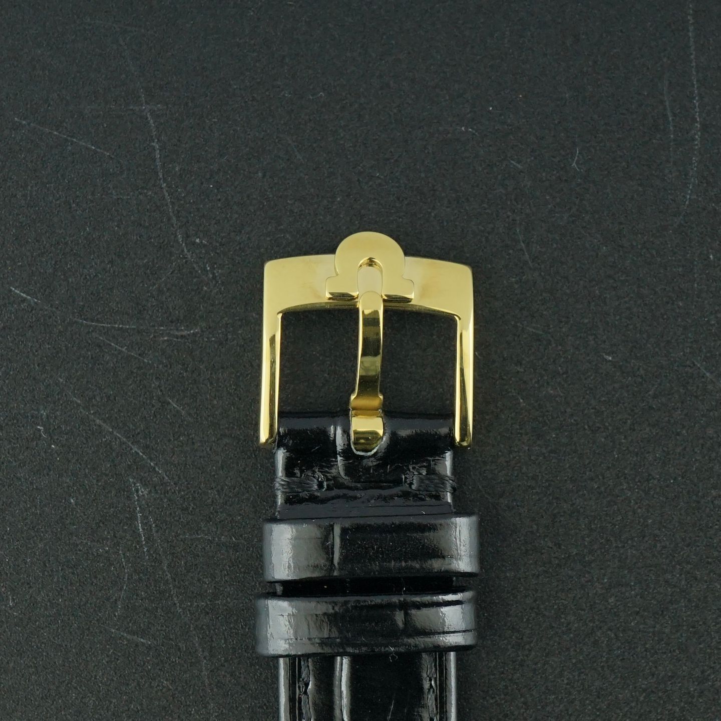 Omega De Ville 566.1050 - (7/8)