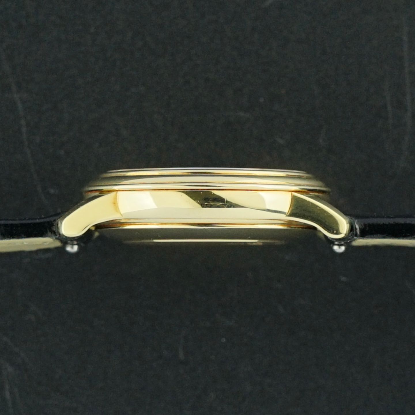 Omega De Ville 566.1050 - (5/8)