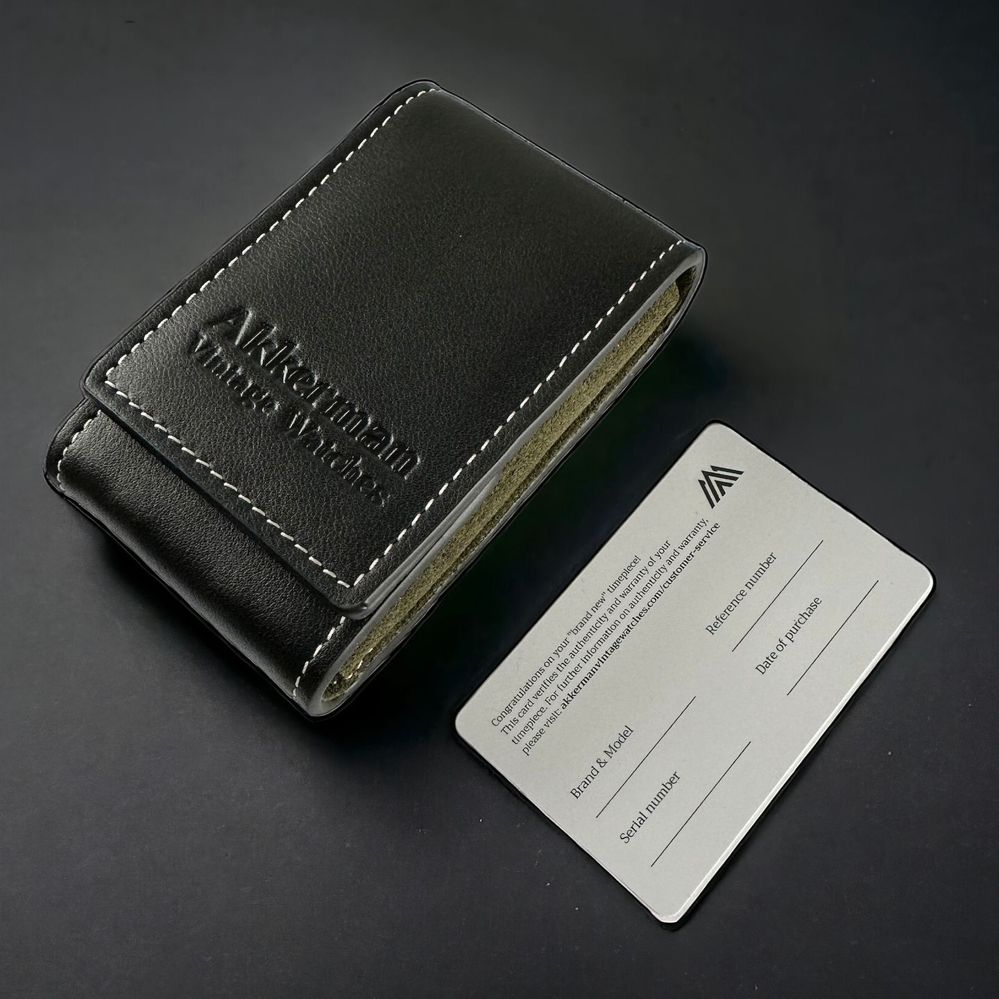 Omega De Ville 566.1050 - (8/8)