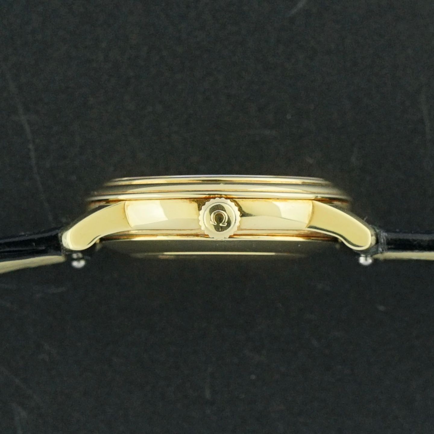 Omega De Ville 566.1050 - (4/8)