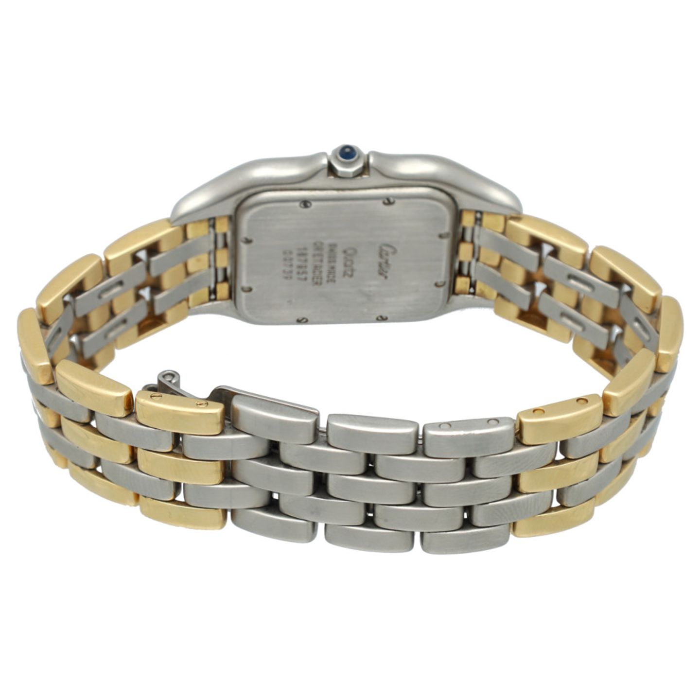 Cartier Panthère 187957 - (8/10)