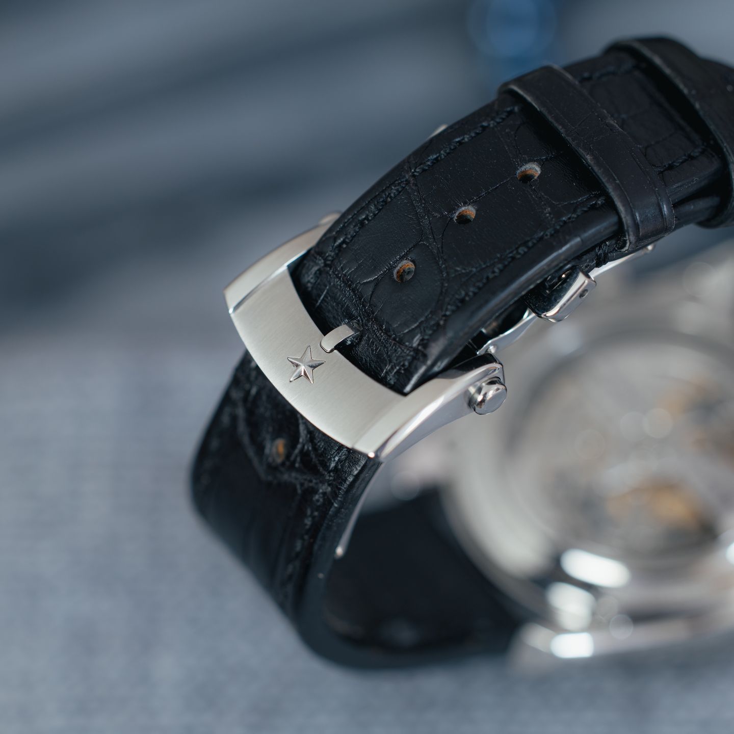 Zenith El Primero 36'000 VpH 03.2080.400/01.C494 - (4/8)