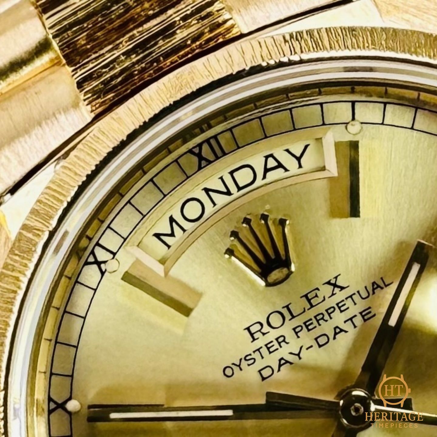 Rolex Day-Date 36 18078 - (4/8)