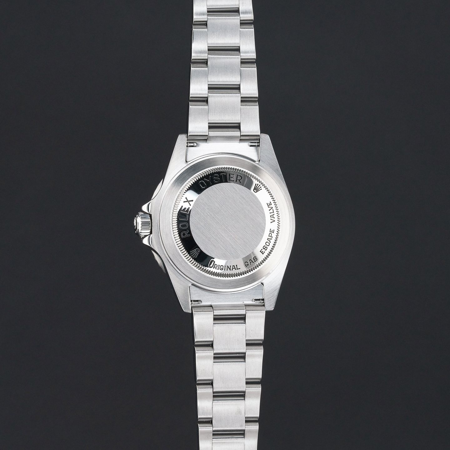 Rolex Sea-Dweller 4000 16600 - (7/8)