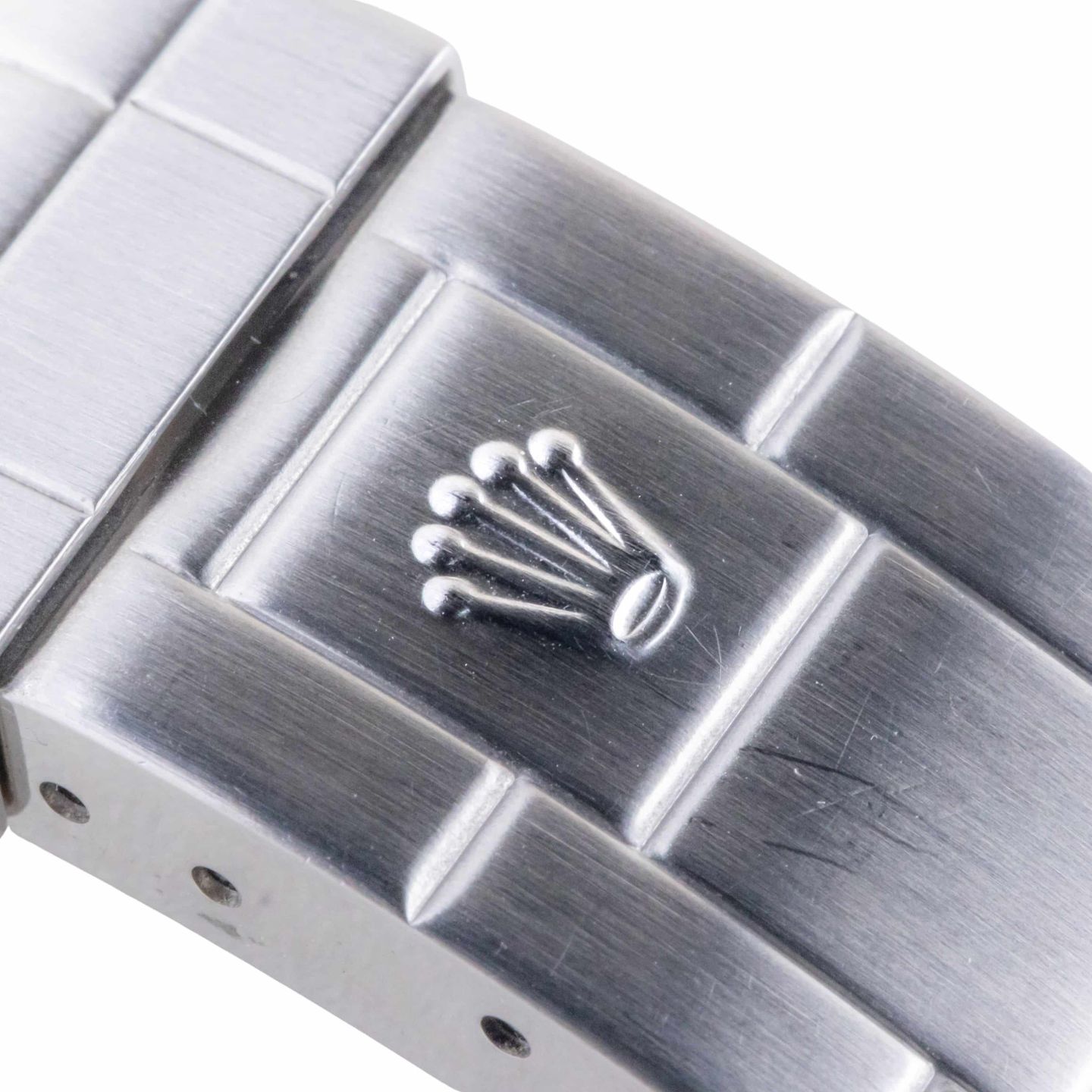 Rolex Submariner Date 16610 - (7/8)