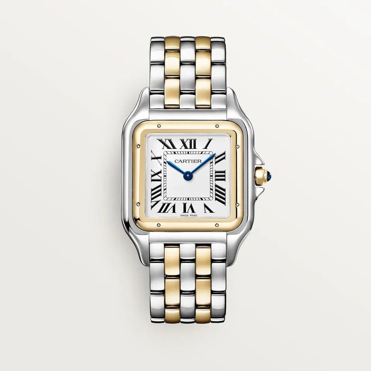 Cartier Panthère W2PN0016 - (1/1)