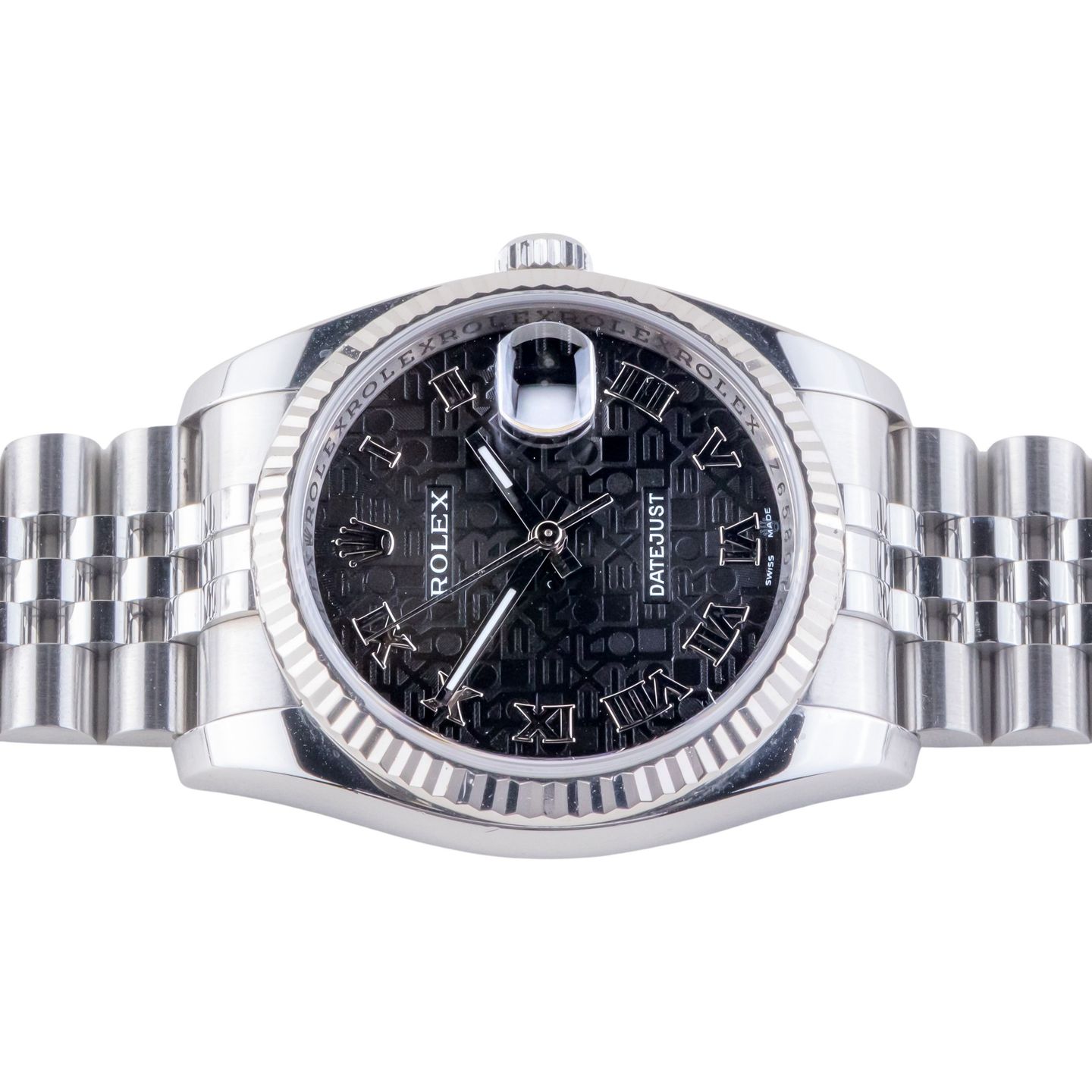 Rolex Datejust 36 116234 - (5/7)