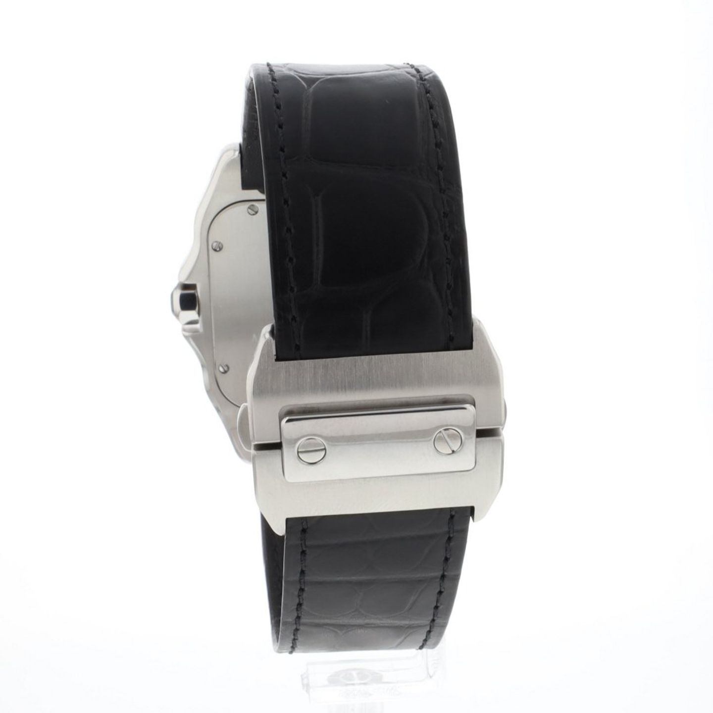 Cartier Santos 100 2656 - (4/6)