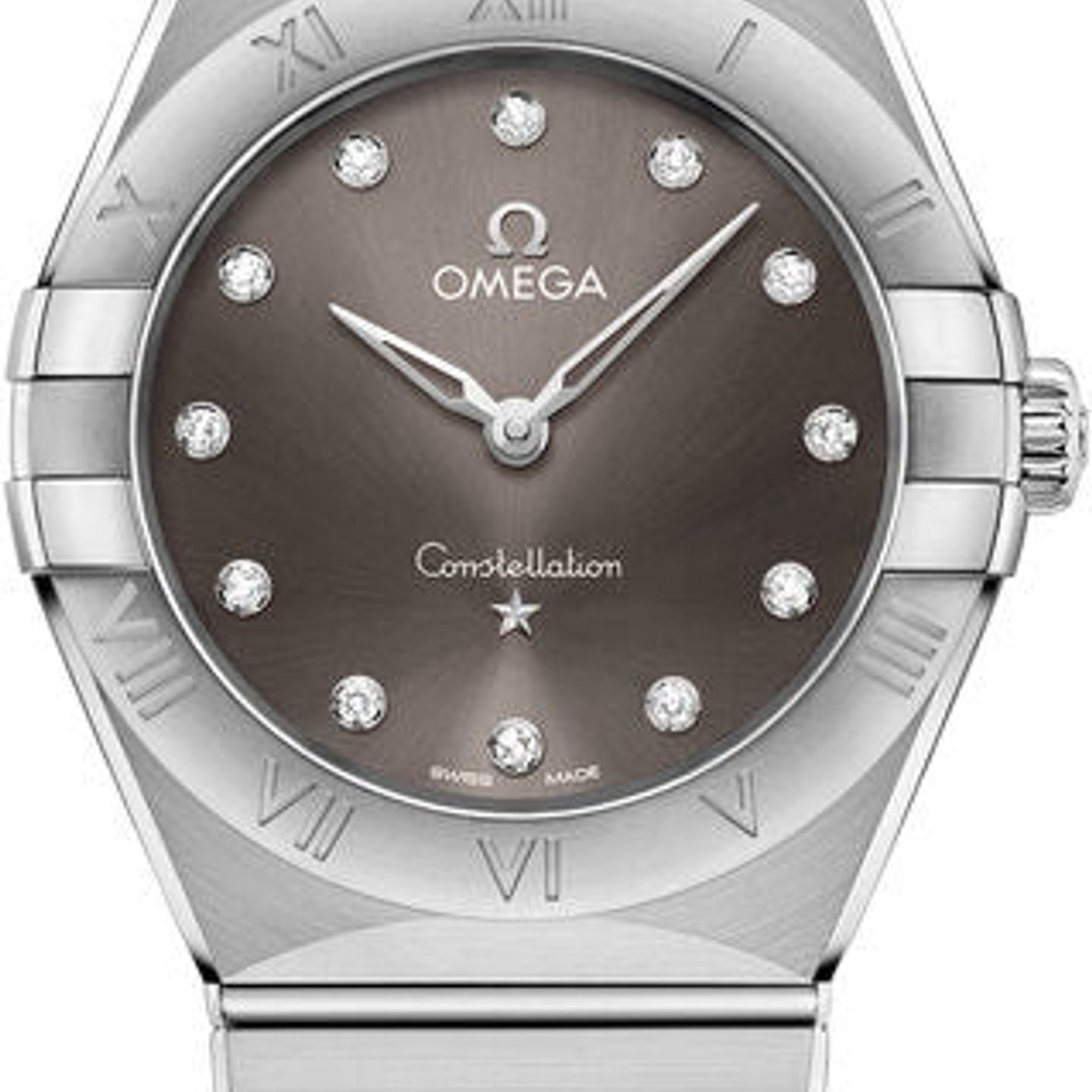 Omega Constellation Quartz 131.10.28.60.56.001 - (1/1)