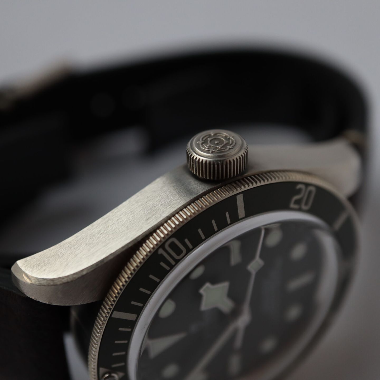 Tudor Black Bay Fifty-Eight 79010SG - (7/8)