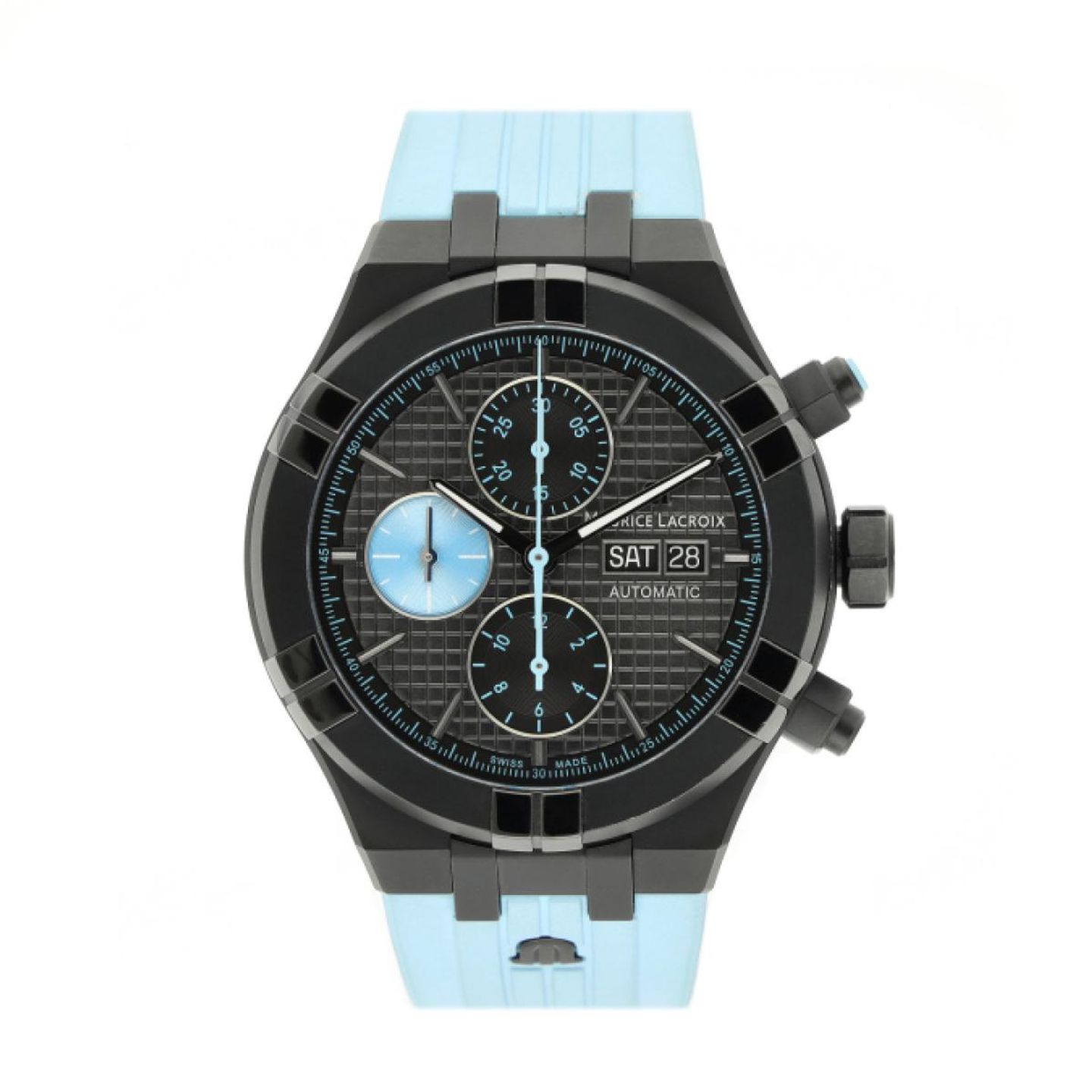 Maurice Lacroix Aikon AI6006-PVY11-170-1 - (1/5)