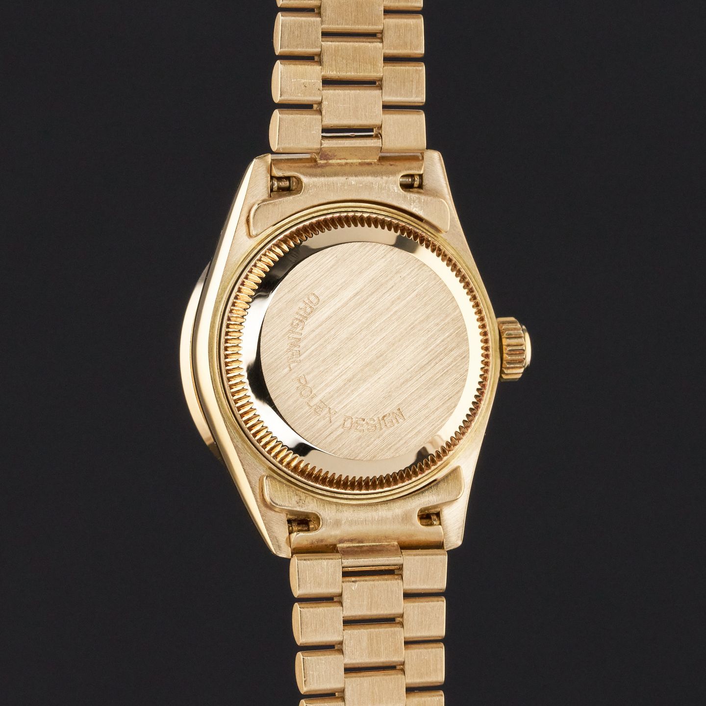 Rolex Lady-Datejust 69178 - (7/8)