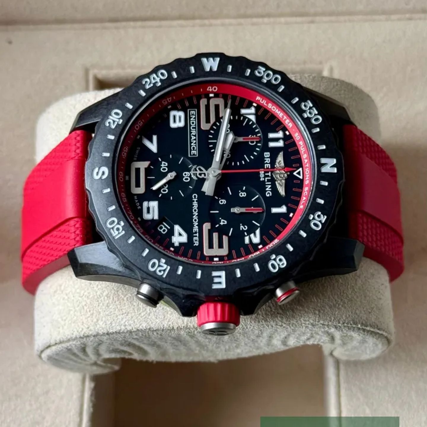 Breitling Endurance Pro X823105D1B1S1 - (4/8)