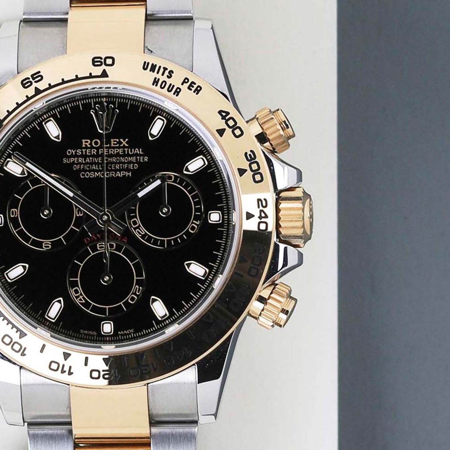 Rolex Daytona 116503 - (5/8)