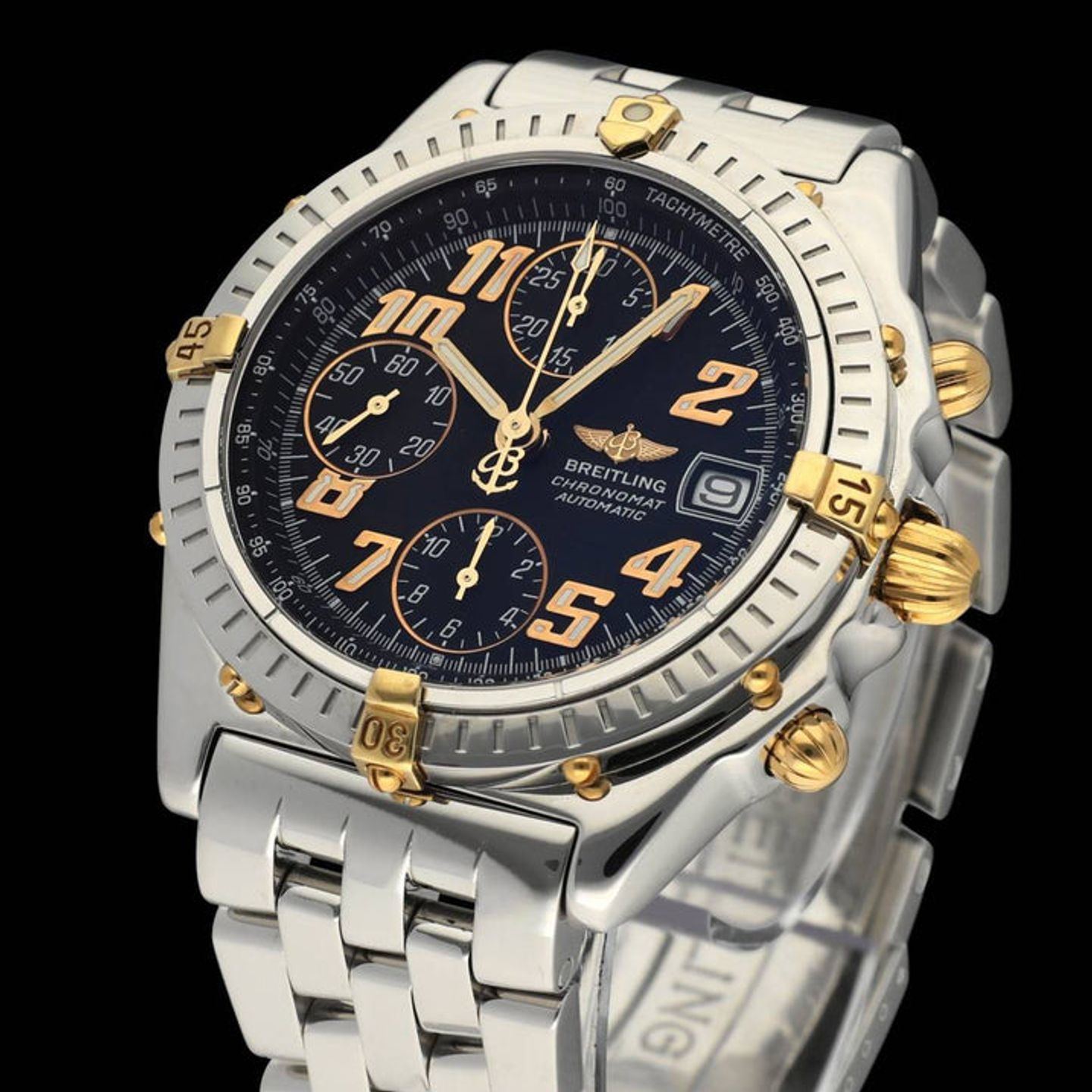 Breitling Blackbird B13350 - (7/7)