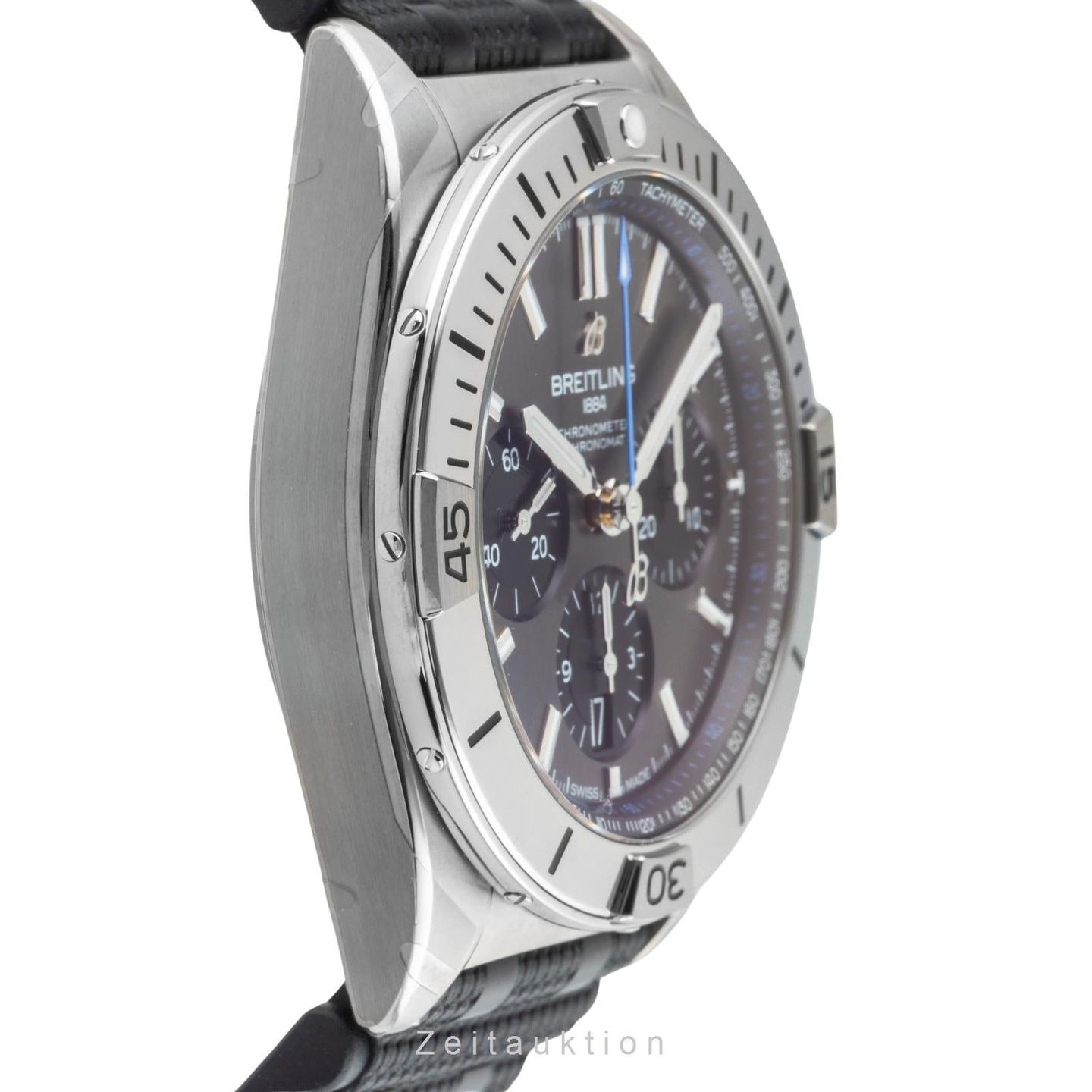 Breitling Chronomat 42 EB0134101M1S1 - (6/8)
