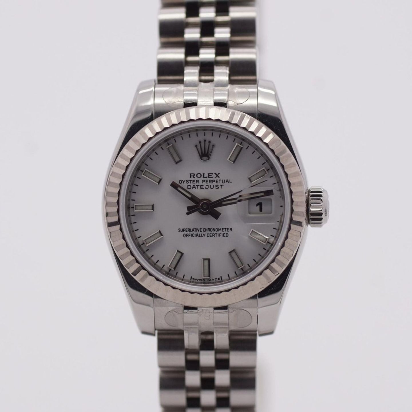 Rolex Lady-Datejust 179174 - (2/8)