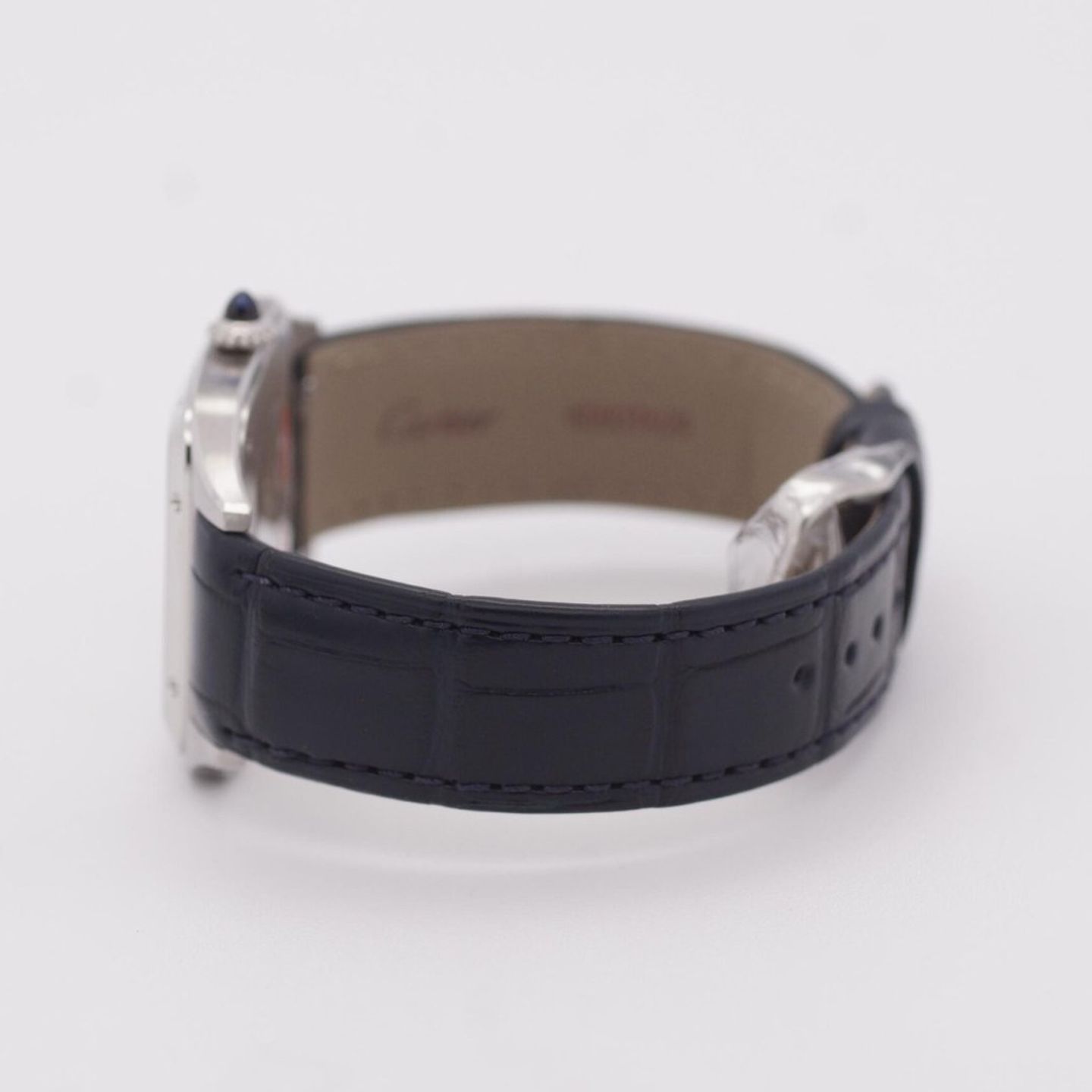 Cartier Santos Dumont WSSA0023 - (5/8)