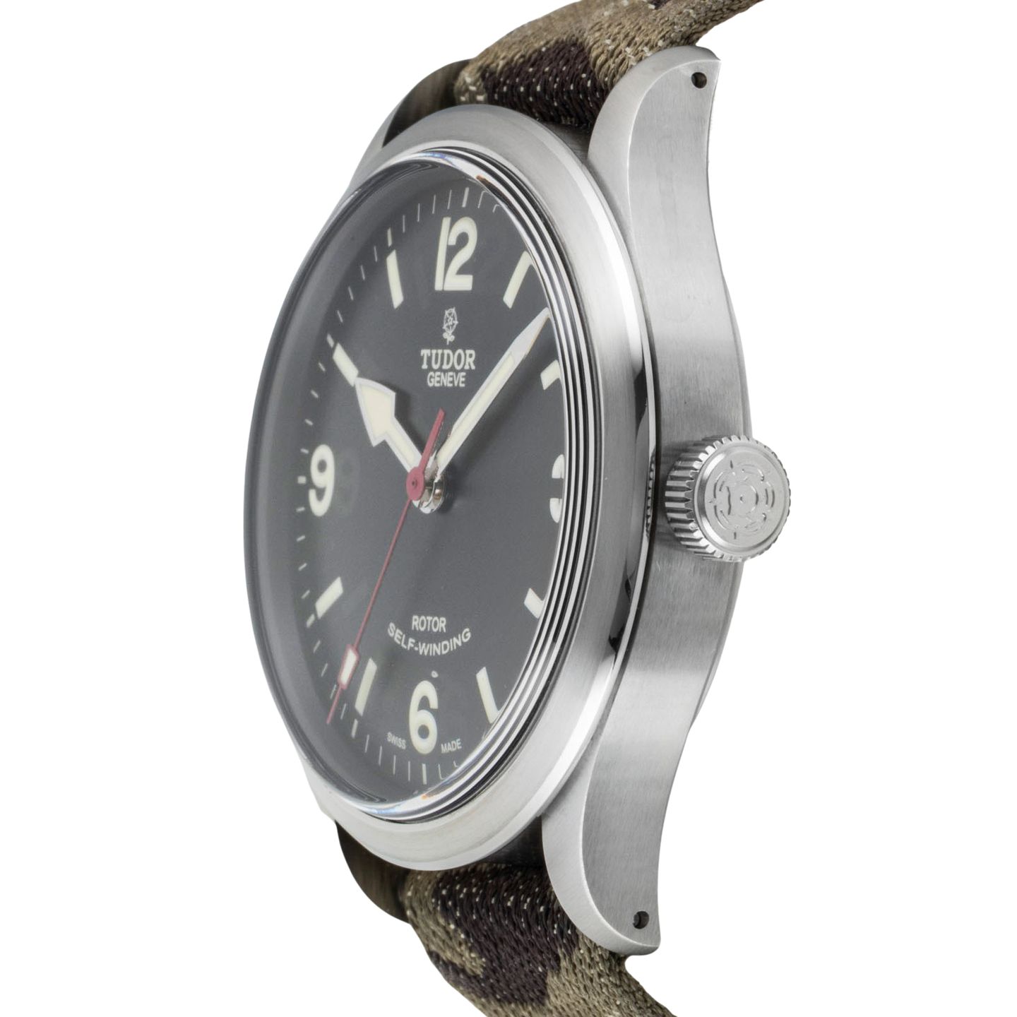 Tudor Heritage Ranger 79910 - (6/8)