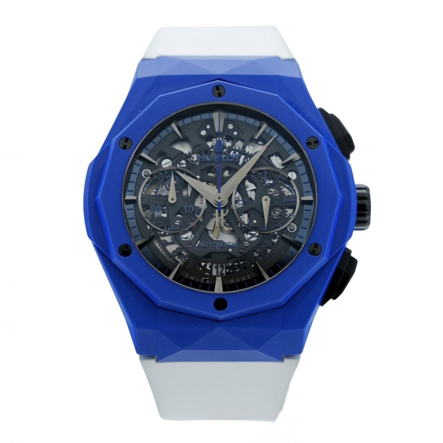 Hublot Classic Fusion 525.EX.0179.RX.ORL18 - (2/16)
