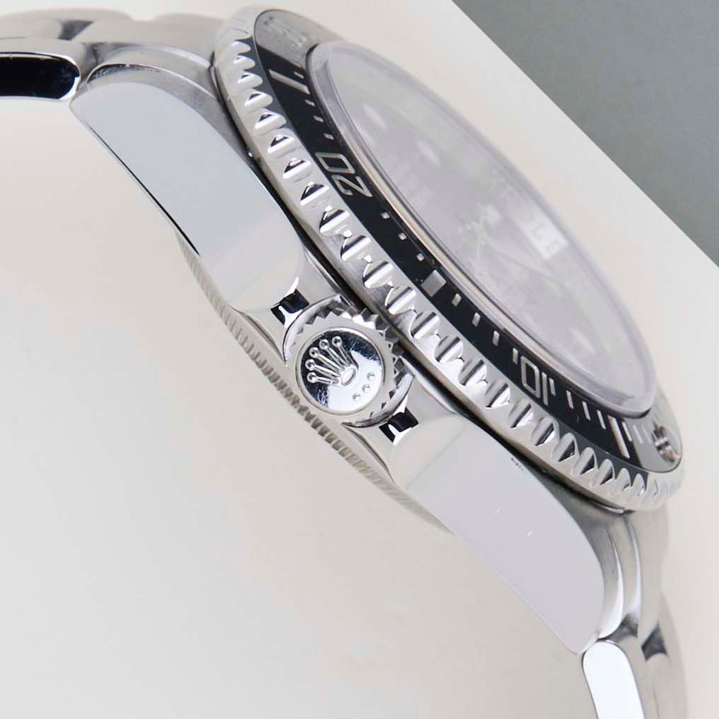 Rolex Sea-Dweller 4000 116600 - (8/8)