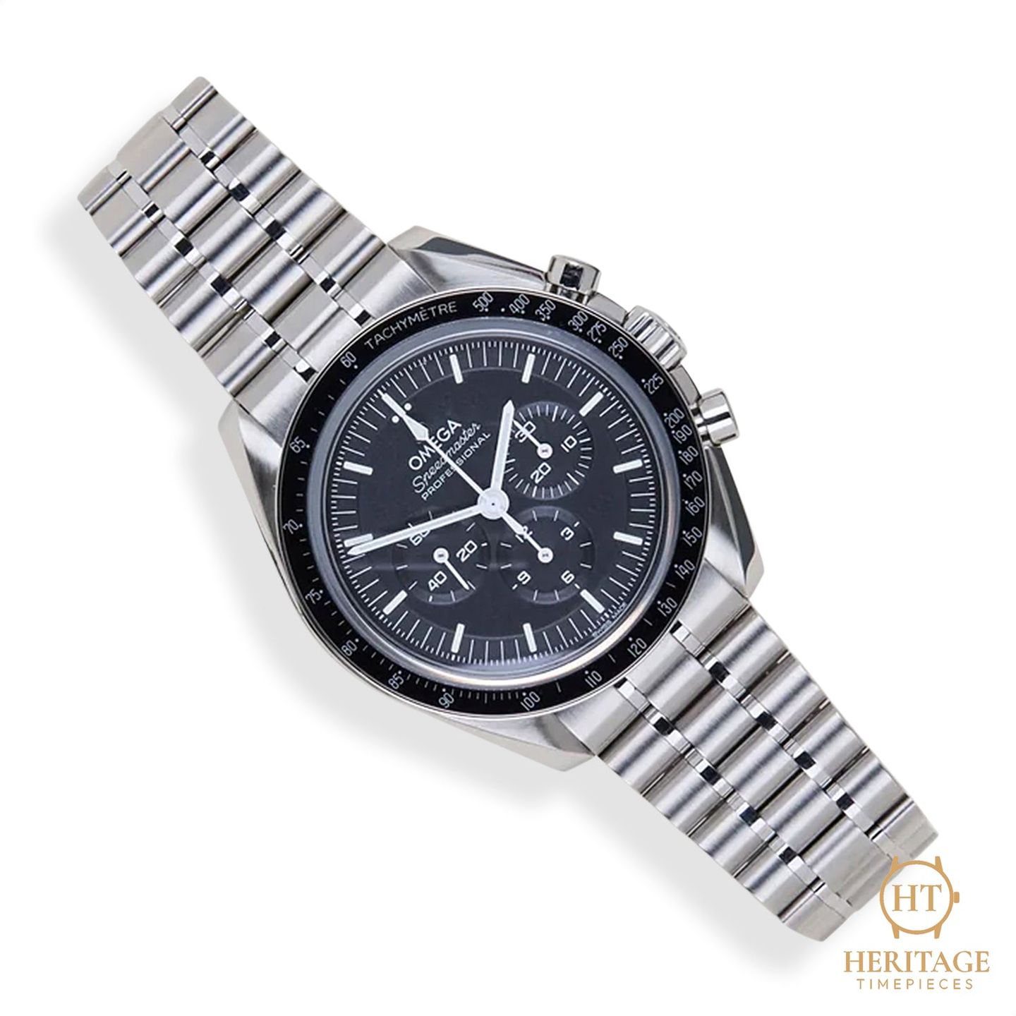 Omega Speedmaster Professional Moonwatch 310.30.42.50.01.002 - (7/8)
