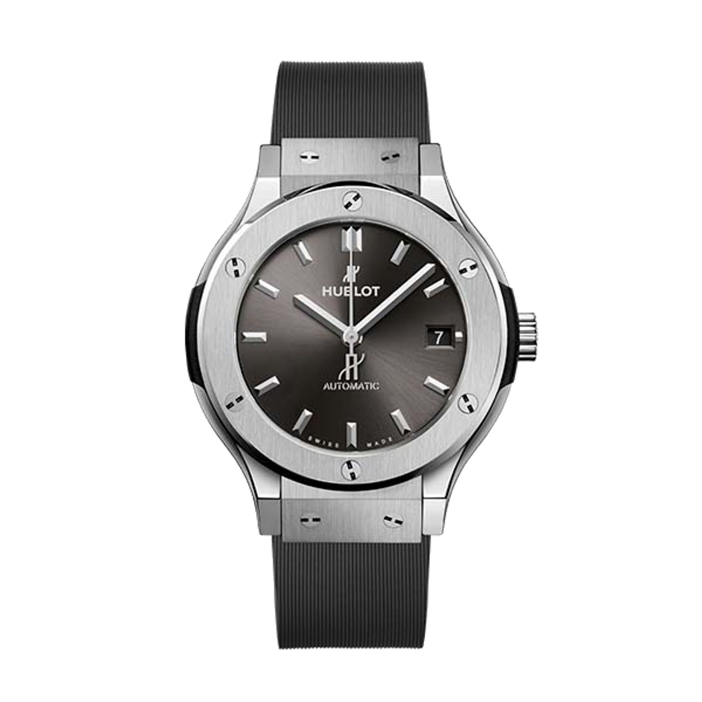 Hublot Classic Fusion Racing Grey 565.NX.7071.RX - (1/1)