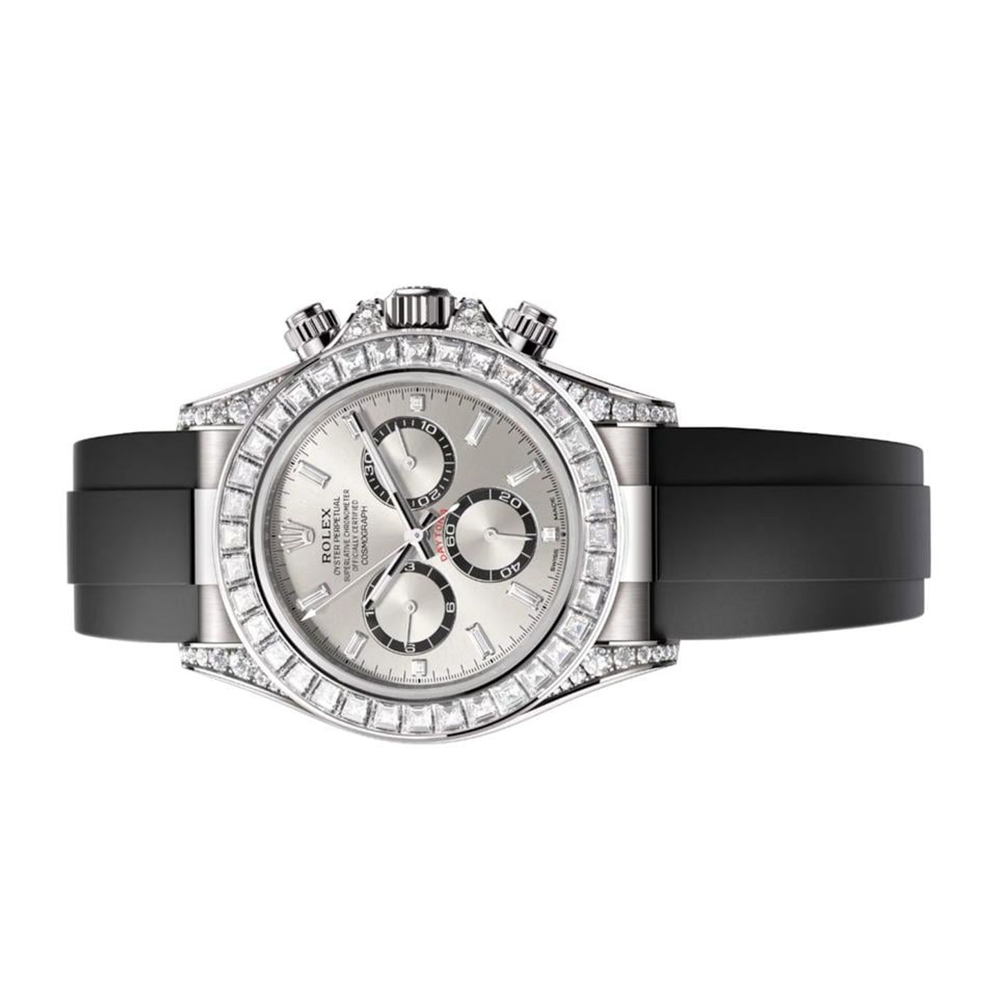 Rolex Daytona 126539TBR - (10/12)