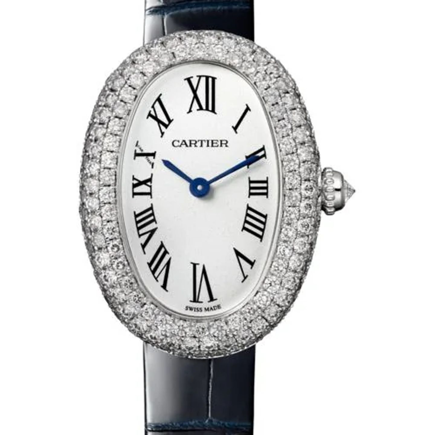 Cartier Baignoire WJBA0049 - (1/1)