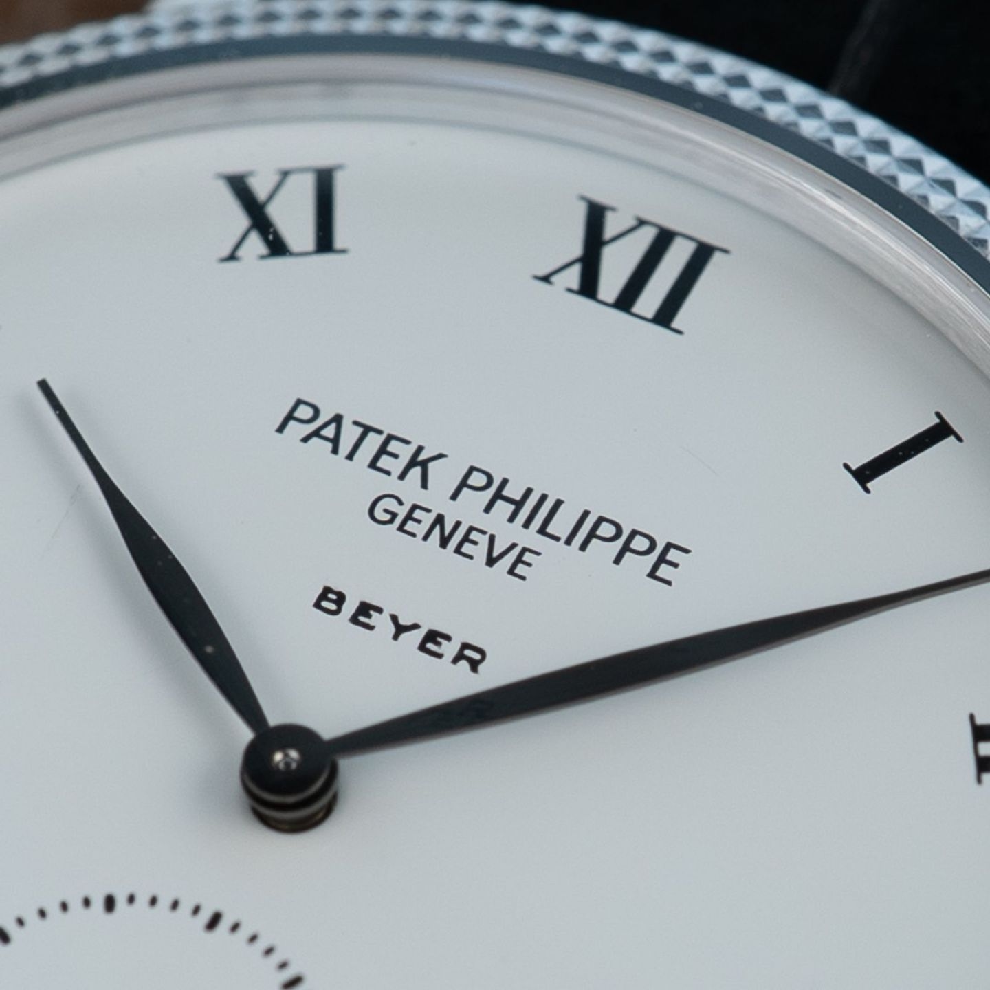 Patek Philippe Calatrava 3919 - (6/8)