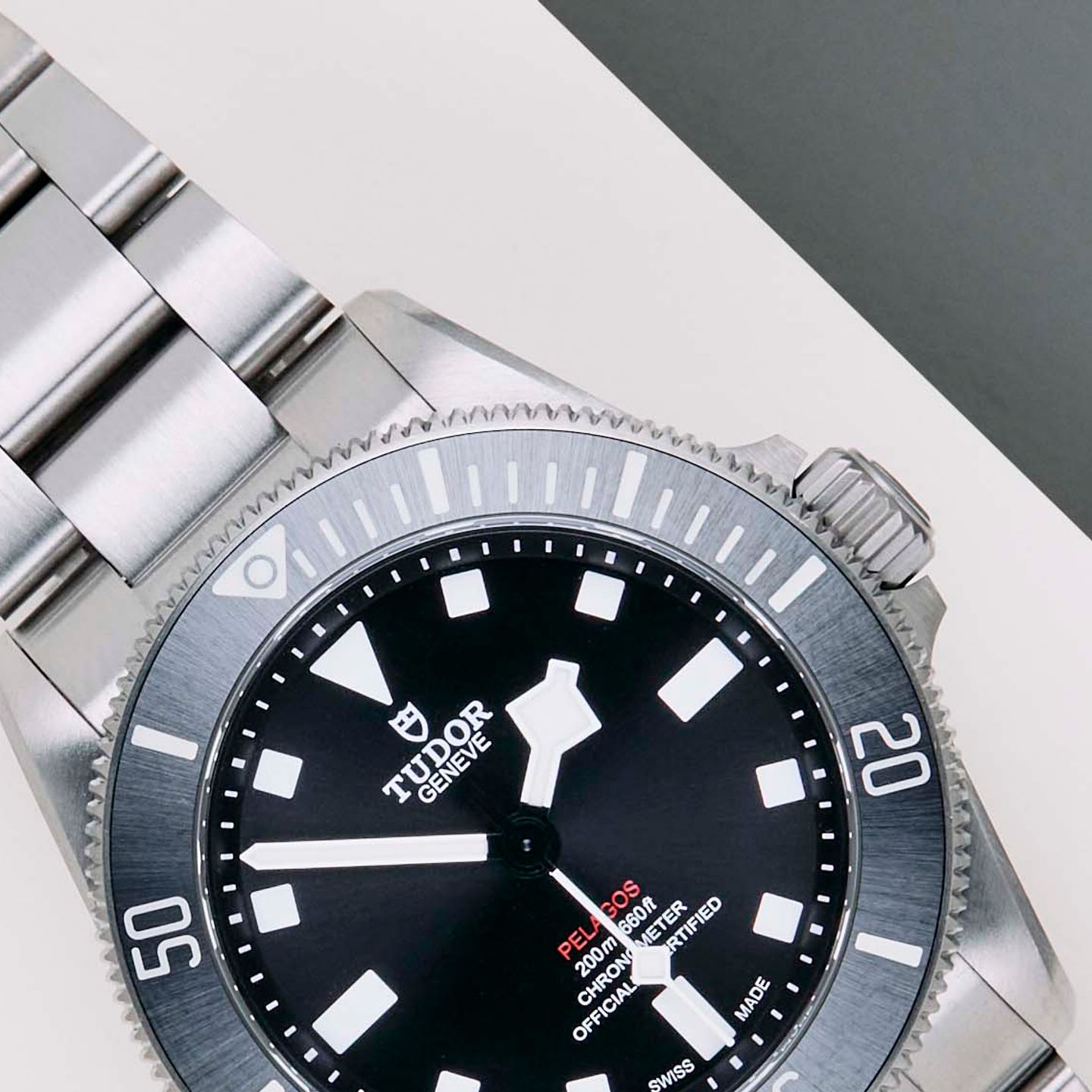 Tudor Pelagos 25407N - (3/8)