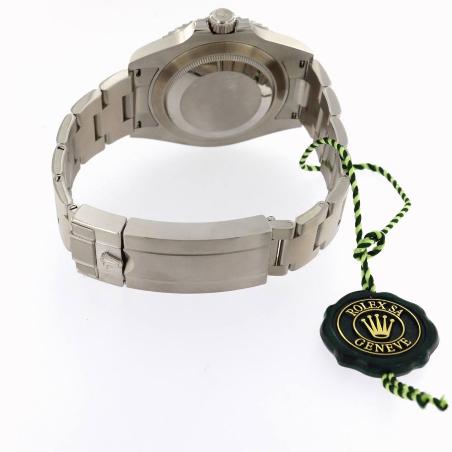 Rolex Submariner Date 126610LN - (4/6)