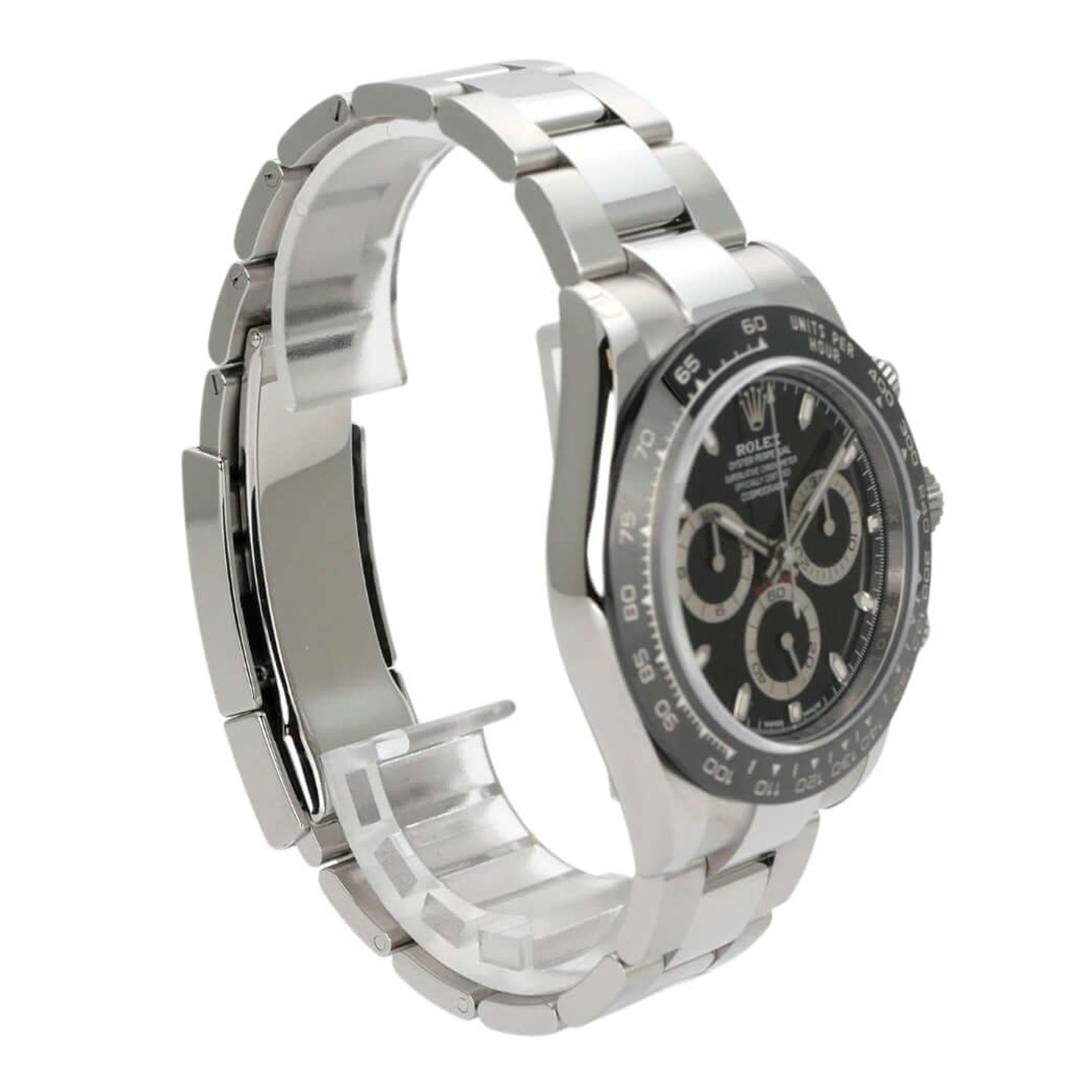 Rolex Daytona 116500LN - (4/8)