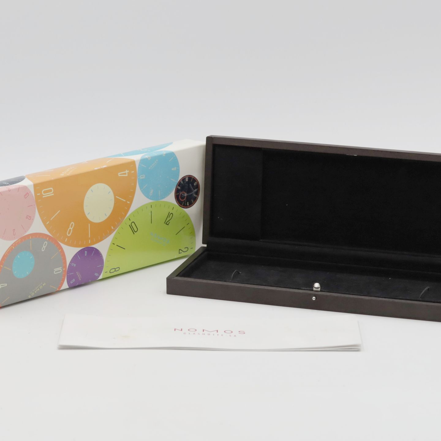 Unknown Unknown Tangente Super 30 Feldmausgrau (Unknown (random serial)) - (8/8)