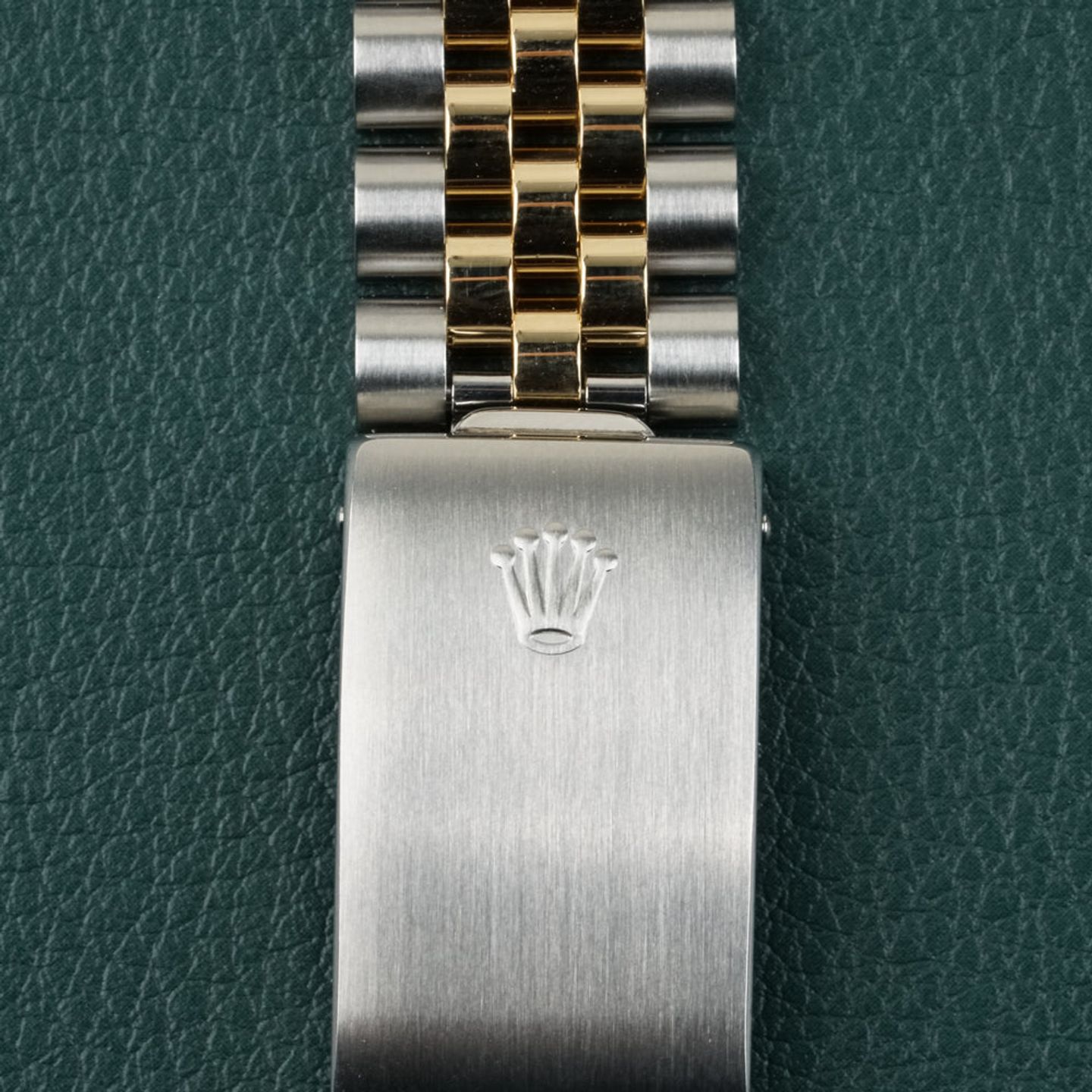 Rolex Datejust 36 16233 (1990) - 36 mm Gold/Steel case (6/8)