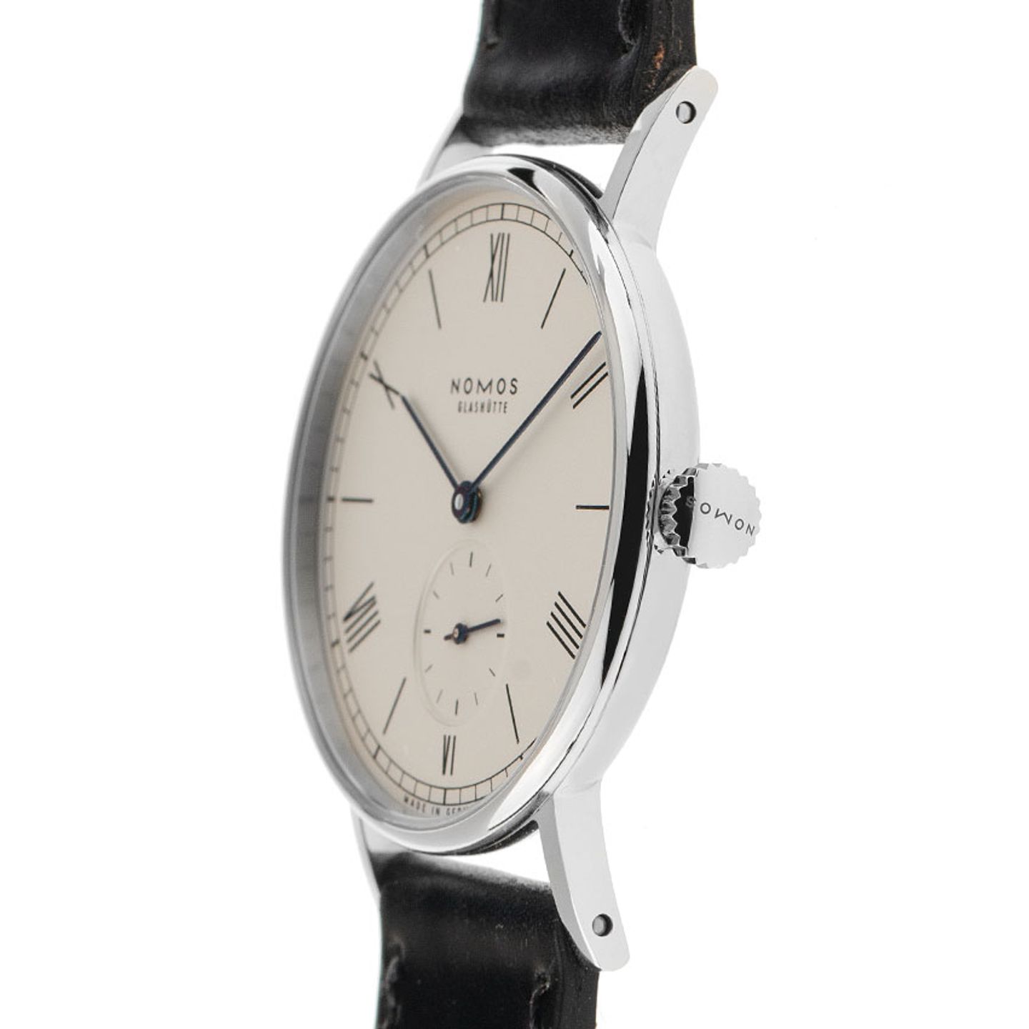 NOMOS Ludwig 201 - (4/8)