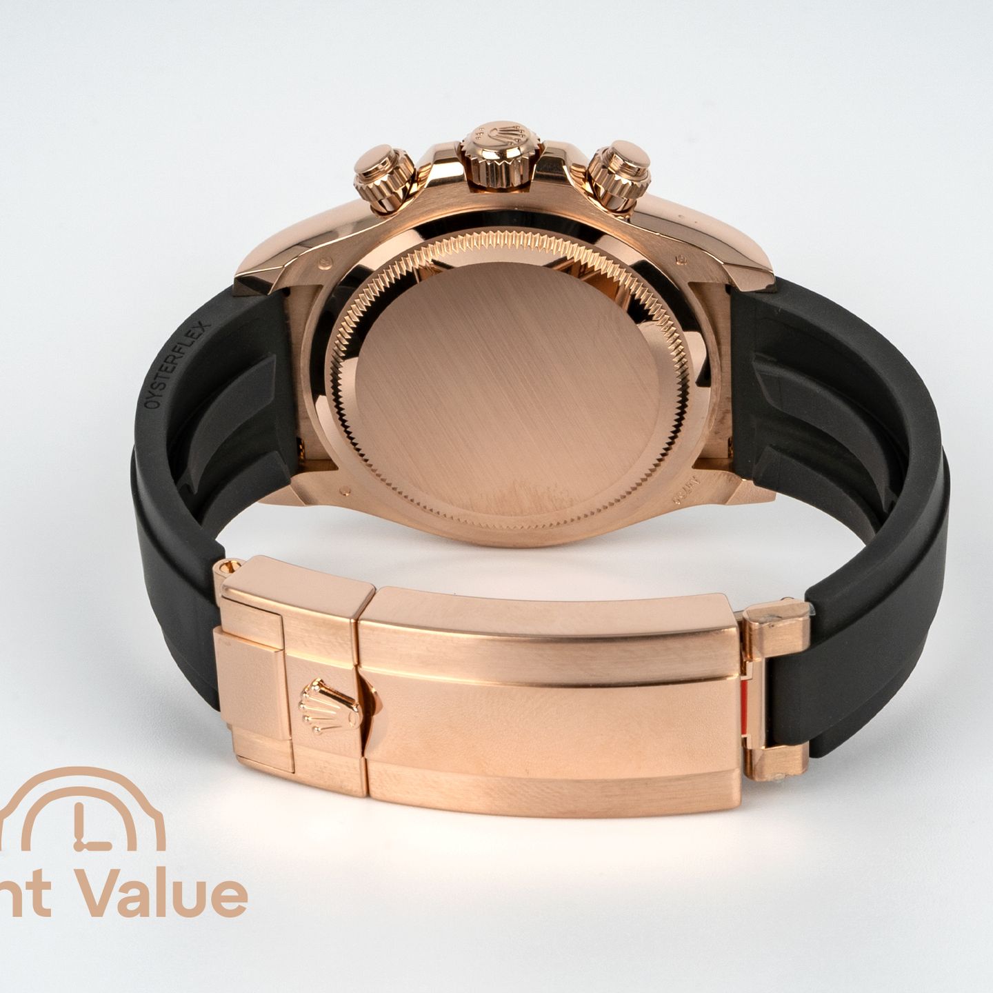 Rolex Daytona 126515LN (2024) - 40mm Roségoud (3/6)