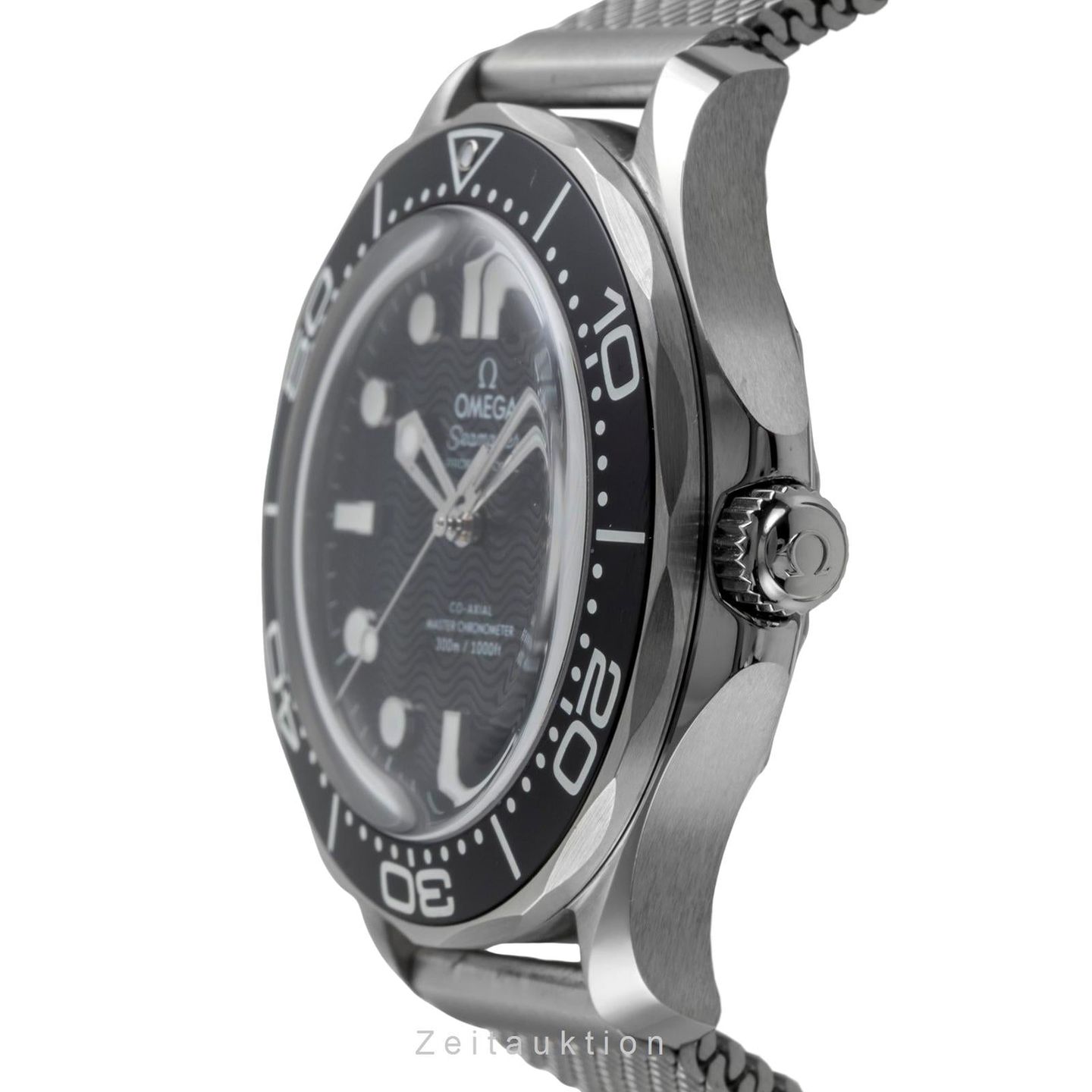 Omega Seamaster Diver 300 M 210.30.42.20.01.010 - (5/8)