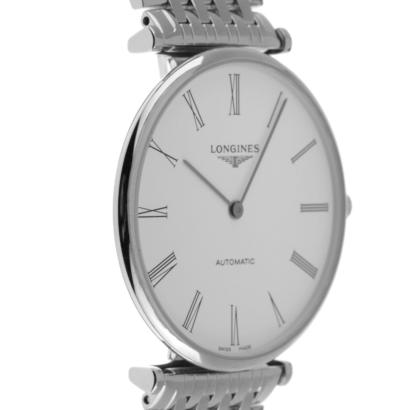 Longines La Grande Classique L4.918.4.11.6 - (5/7)