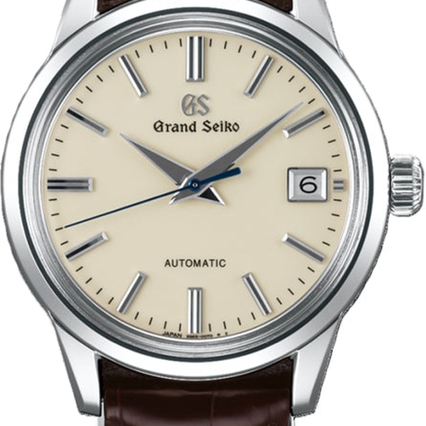 Grand Seiko Elegance Collection SBGR261 - (2/2)