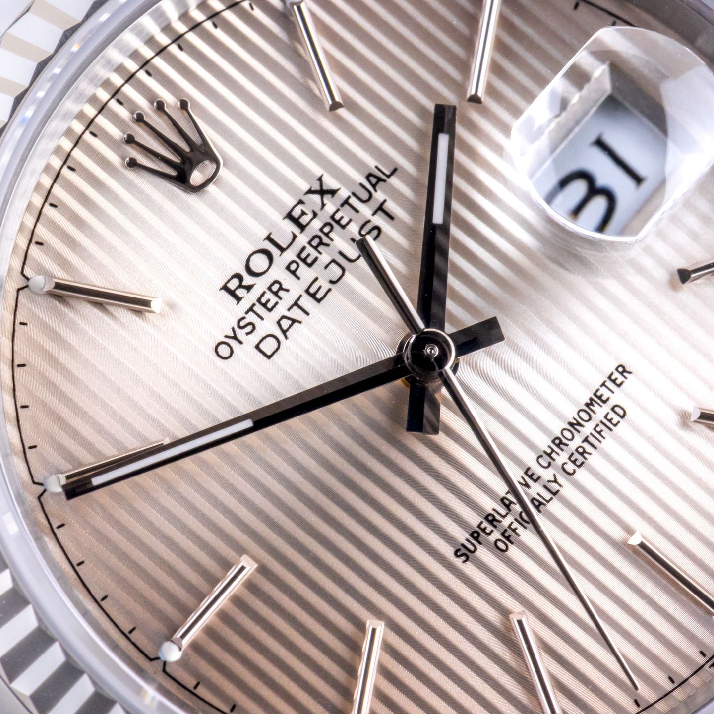 Rolex Datejust 36 16234 - (2/8)