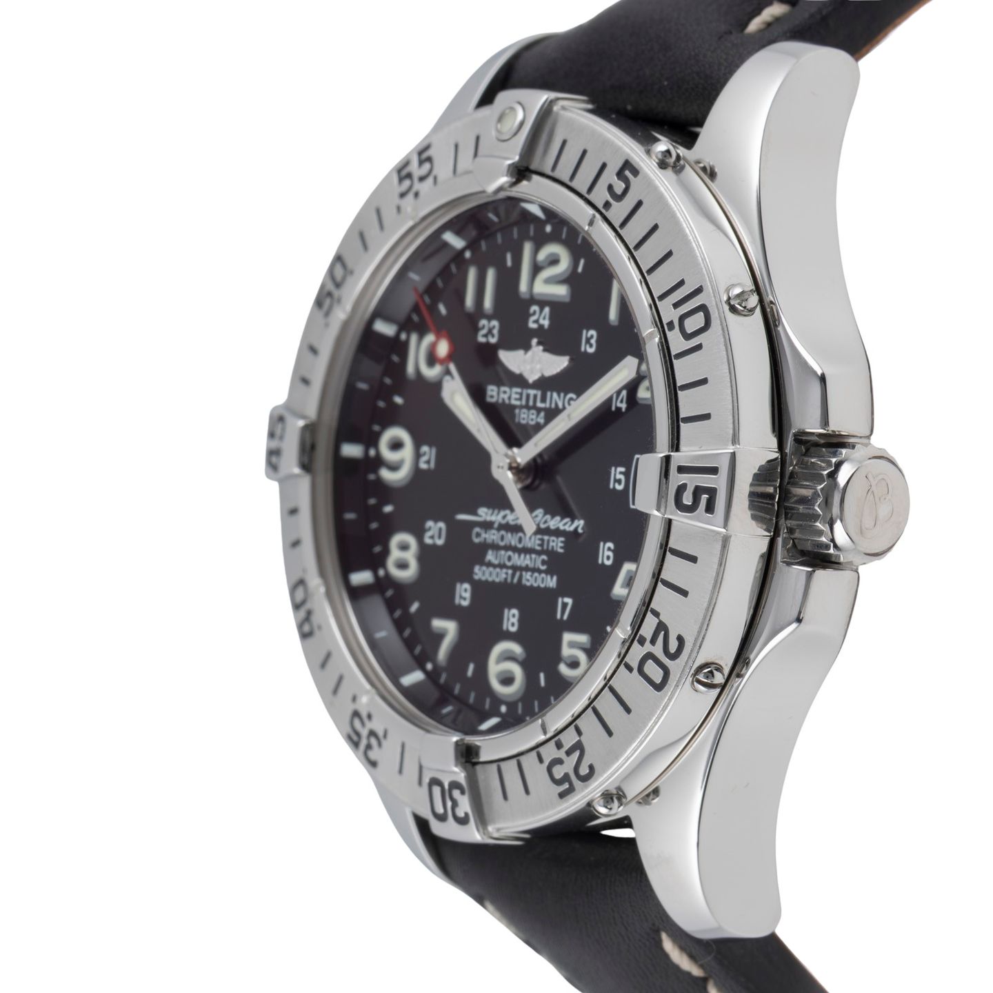 Breitling Superocean A17360 - (6/8)