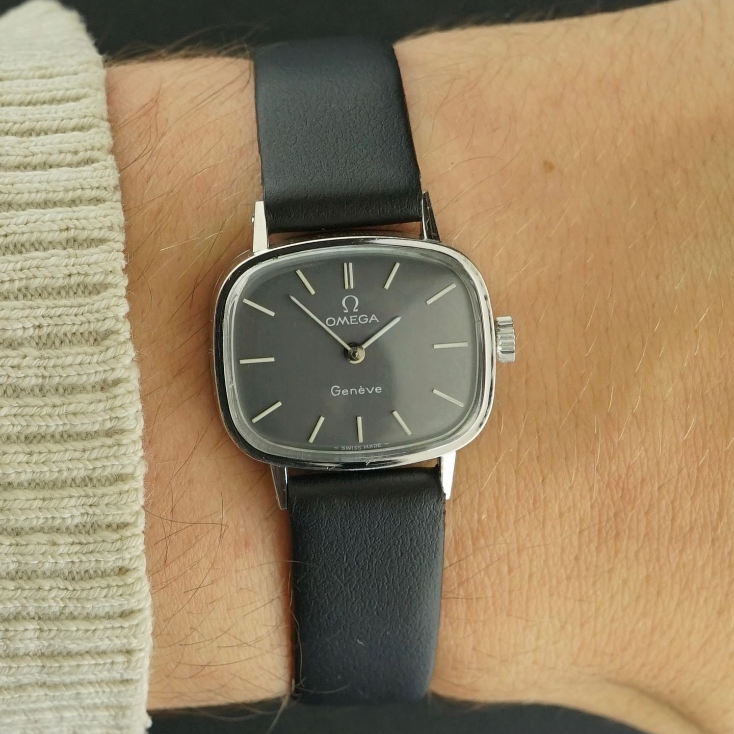 Omega Genève 511.413 - (2/8)