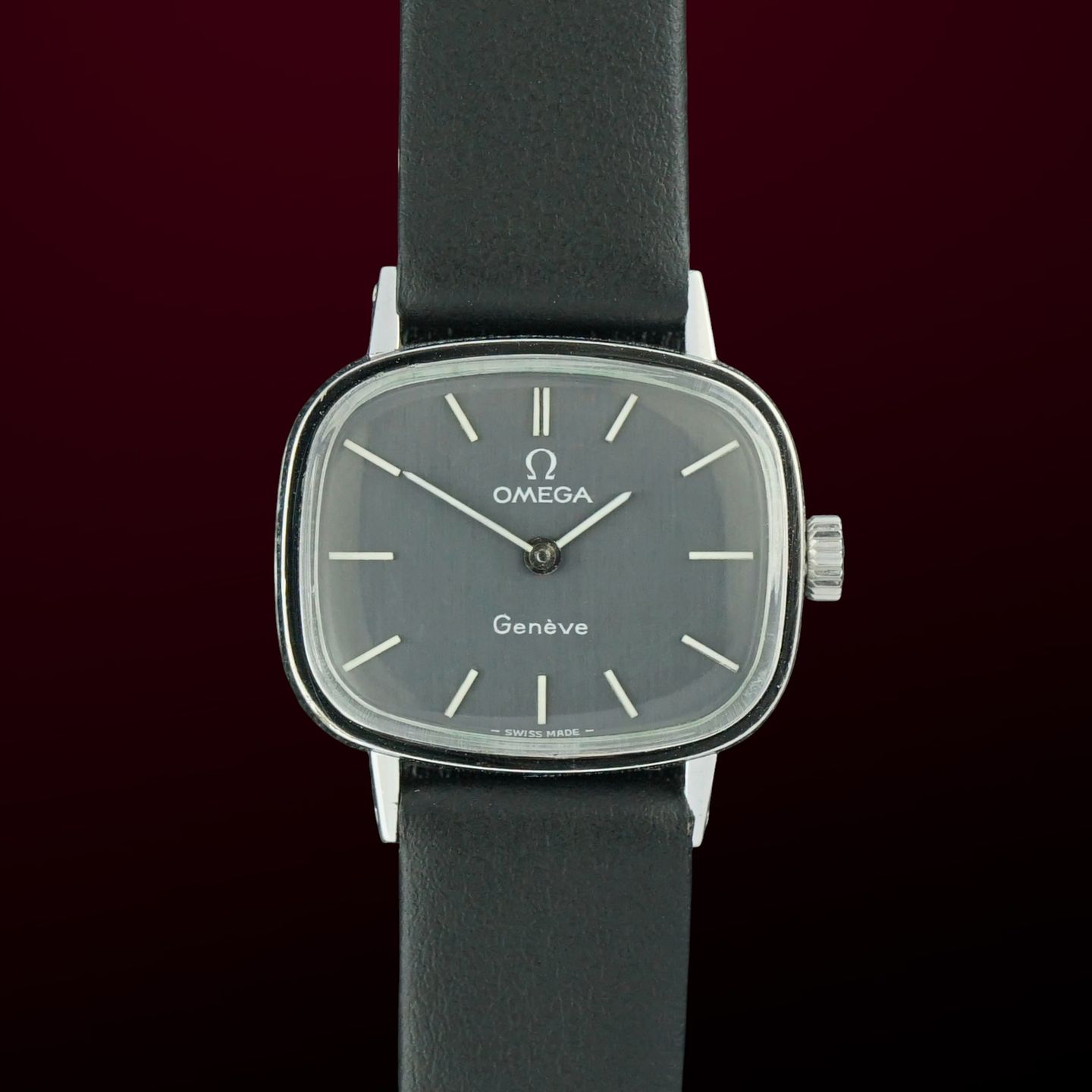 Omega Genève 511.413 - (1/8)