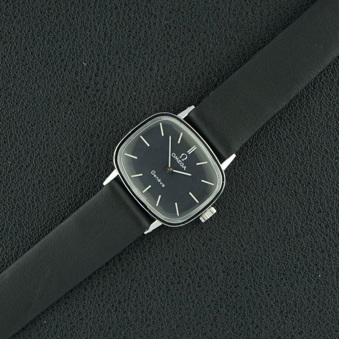Omega Genève 511.413 - (6/8)